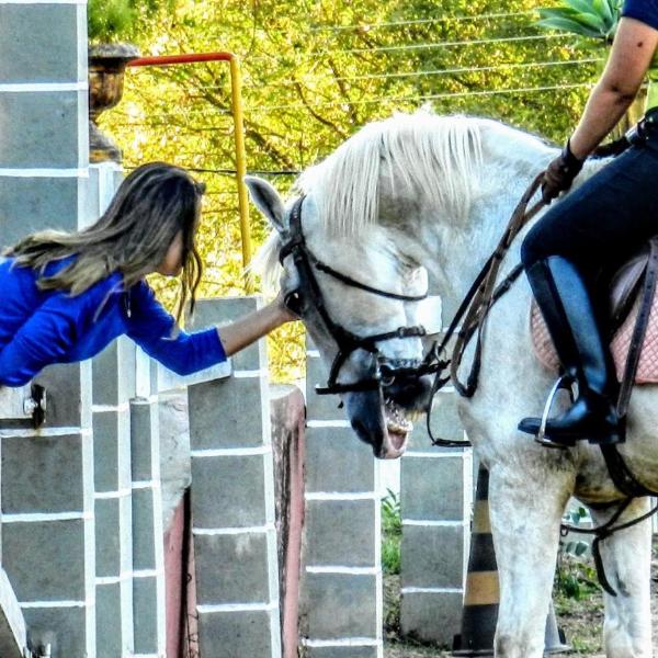 Estância Jockey Clube - Foto 5