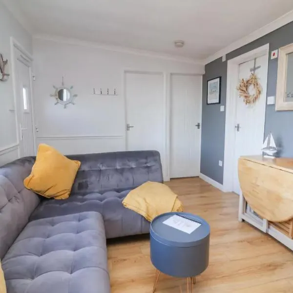 43 sea valley, hotel v destinaci Bideford