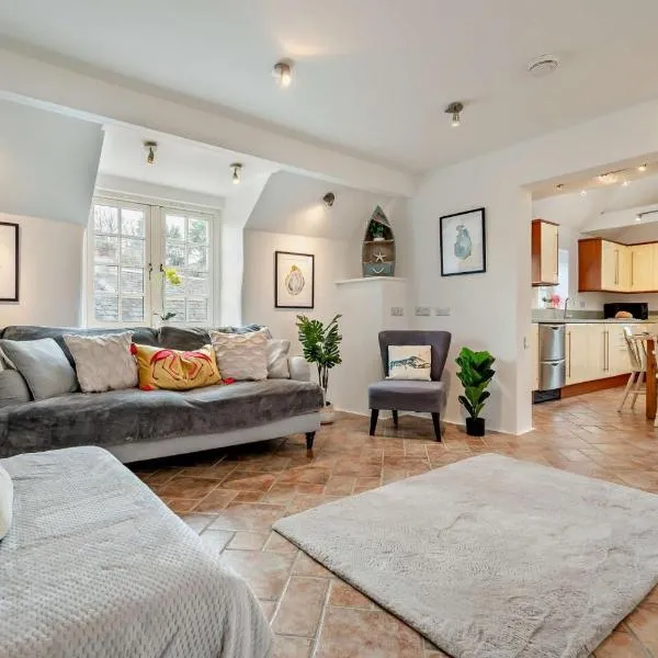 2 Bed in St. Agnes oc-p28969, hotel din St. Agnes