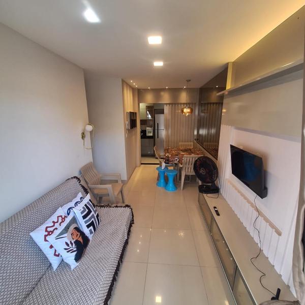 Apartamento Completo no Bessa - perto do mar