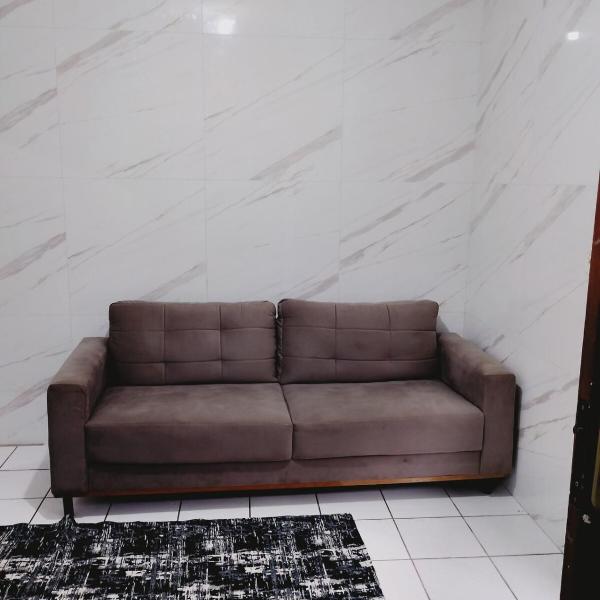 casa 1 perto do pavilhão de Carapina a 8 kilometros do aeroporto - Foto 4