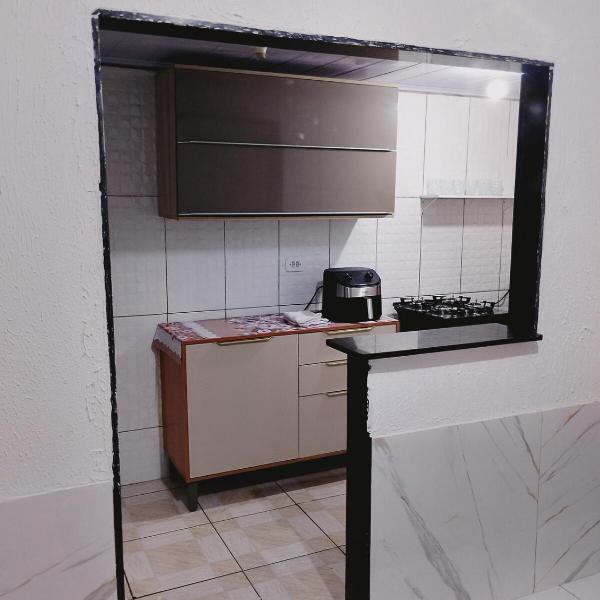 casa 1 perto do pavilhão de Carapina a 8 kilometros do aeroporto - Foto 2
