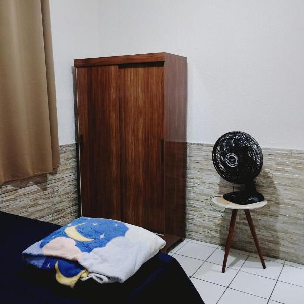 casa 1 perto do pavilhão de Carapina a 8 kilometros do aeroporto - Foto 3