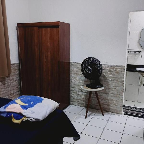 casa 1 perto do pavilhão de Carapina a 8 kilometros do aeroporto - Foto 5