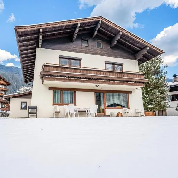 Antonia, Hotel in Neukirchen am Großvenediger