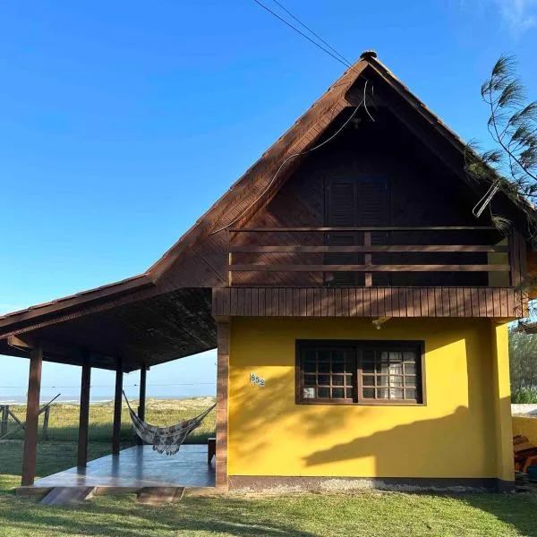 Chalé Horizonte do Silva, hotel sa Arroio do Silva