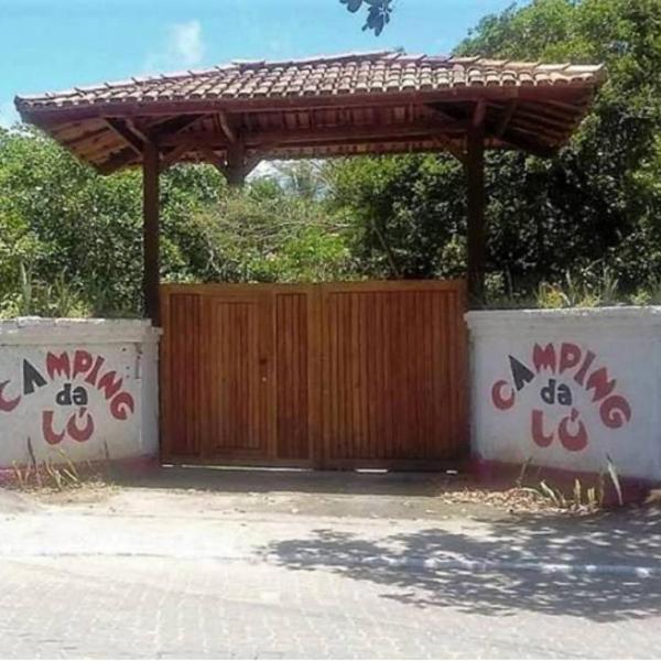 Camping da Lu - Arraial DAjuda - Foto 5