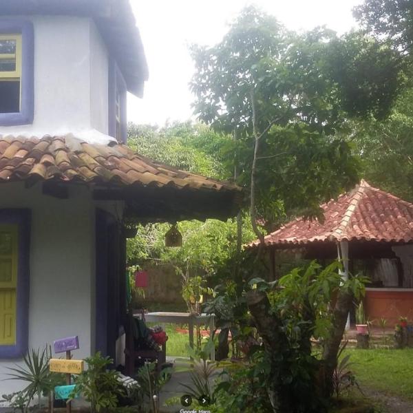 Camping da Lu - Arraial DAjuda