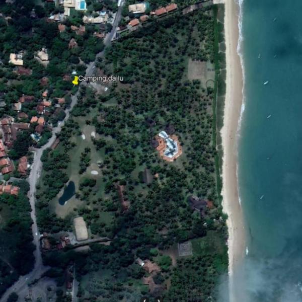 Camping da Lu - Arraial DAjuda - Foto 4