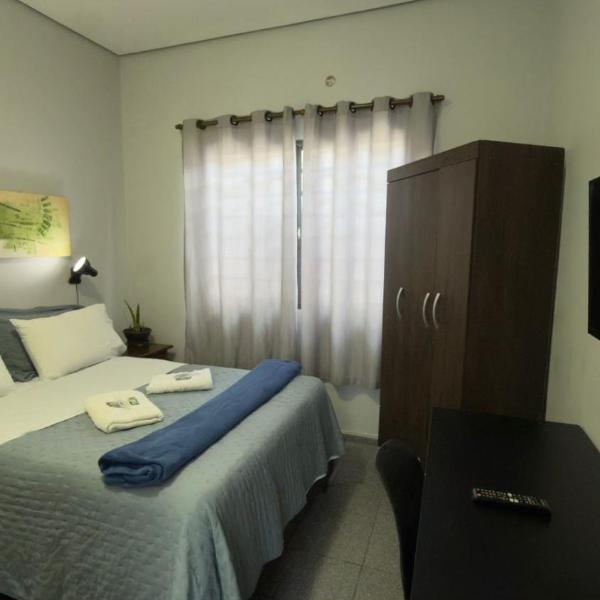 Family Hostel e Pousada