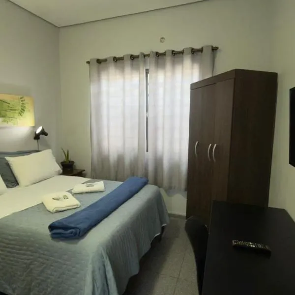 Family Hostel e Pousada, Hotel in São Paulo