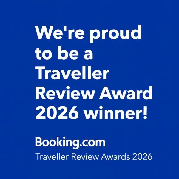 Hostel Pensão Ya Mute，希莫尤的飯店