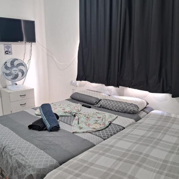 Quarto Porto da Barra