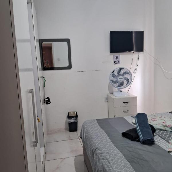 Quarto Porto da Barra - Foto 2