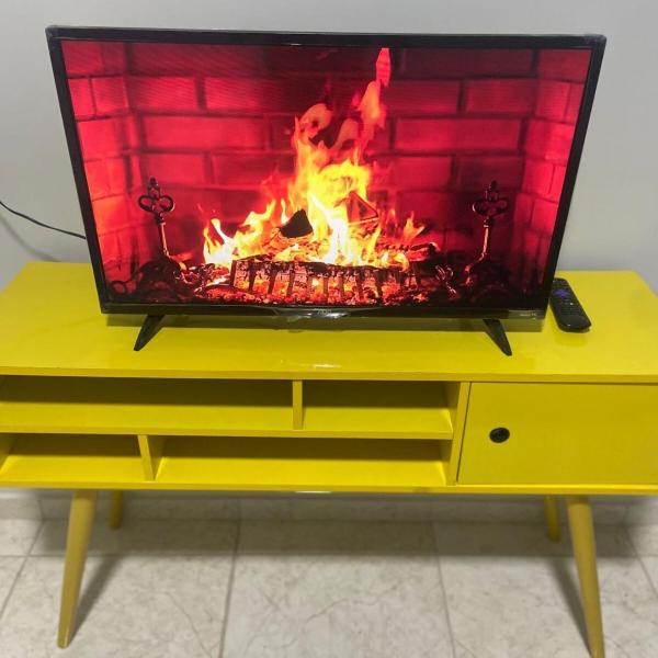 Seja Bem-Vindos, sinta-se em Casa !