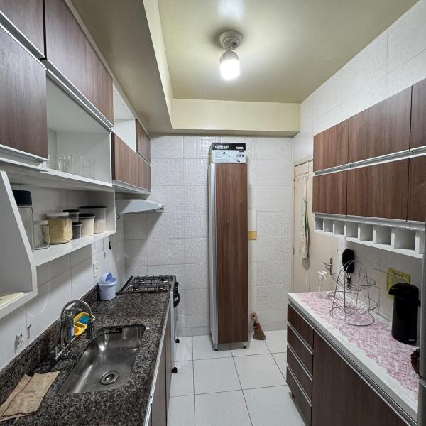 Apartamento mobiliado para até 6 pessoas - Foto 5