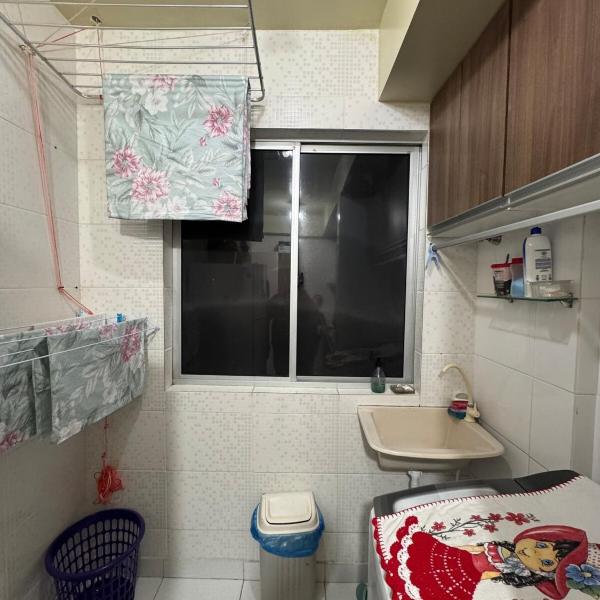 Apartamento mobiliado para até 6 pessoas - Foto 3