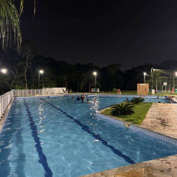 Apartamento mobiliado para até 6 pessoas - Foto 4