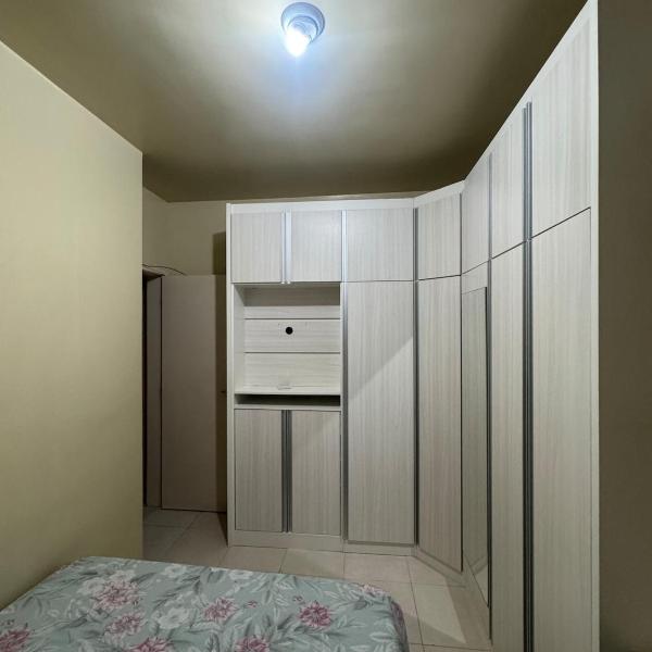 Apartamento mobiliado para até 6 pessoas - Foto 2