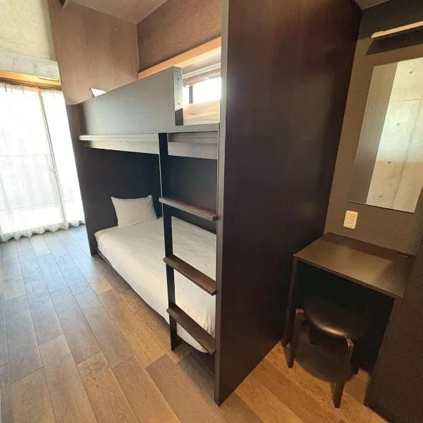 Prime Suites Tokyo、東京のホテル