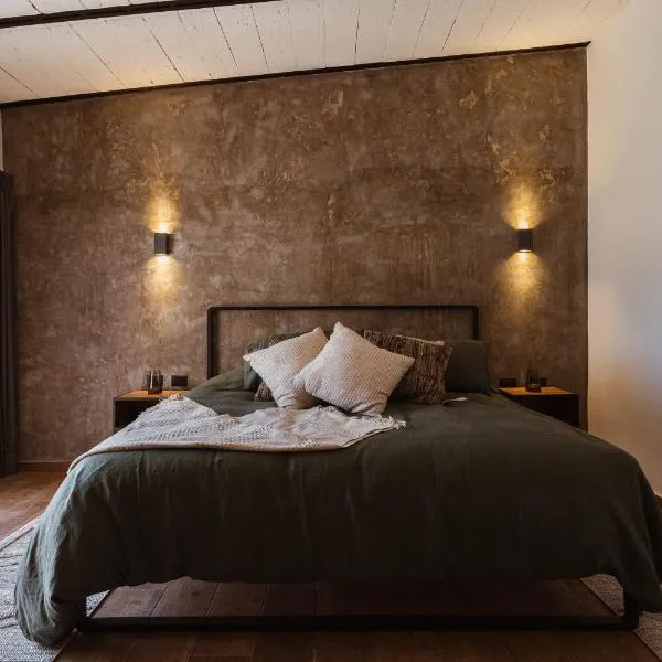 Suite King Zona Andares Zapopan, hotell sihtkohas Guadalajara