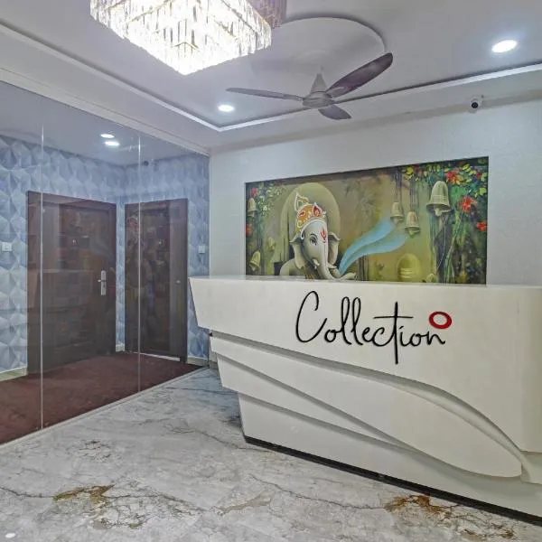 Collection O Vinayaka Luxury Stays, hotel v destinácii Warangal