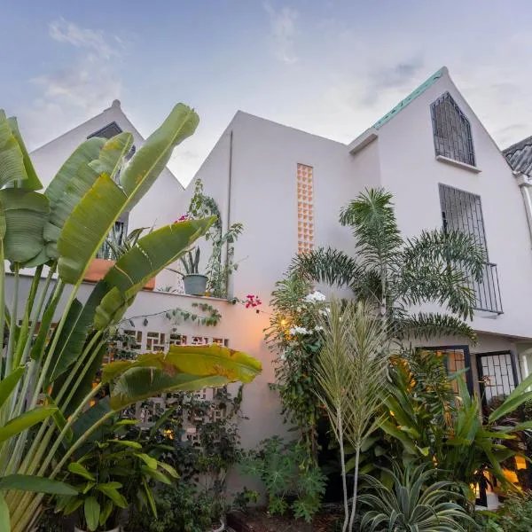 Casa EMMA Girardot, hotel Girardotban