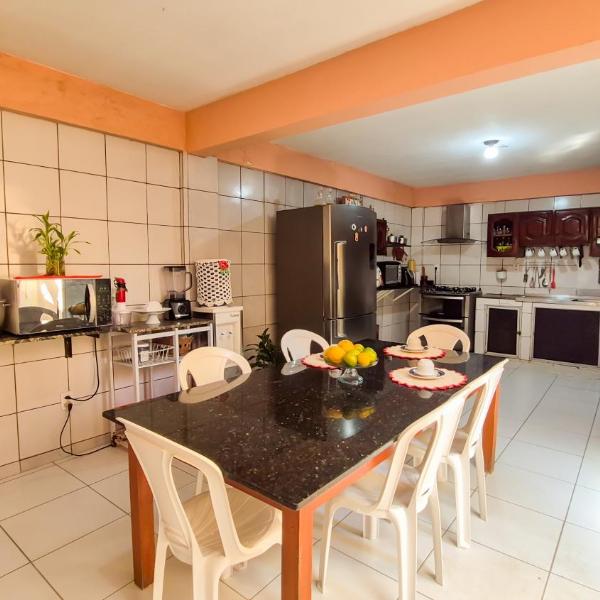 Pousada - Foto 4
