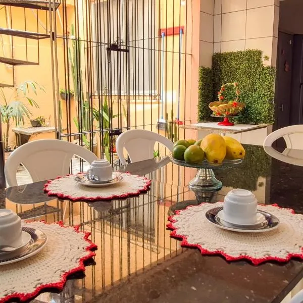 Pousada、ベレンのホテル