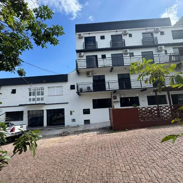 Pousada Leitzke, hotel en Piratini