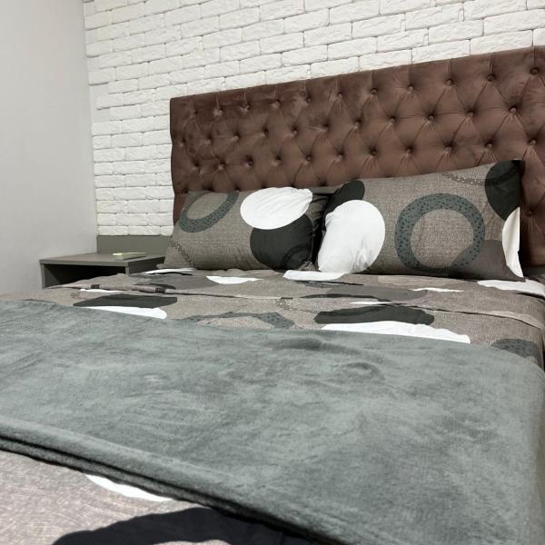 Apartamento Inteiro - Foto 2