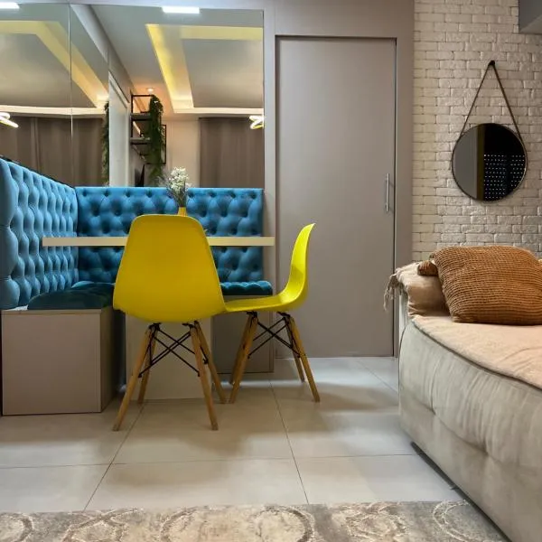 Apartamento Inteiro, Hotel in Novo Hamburgo