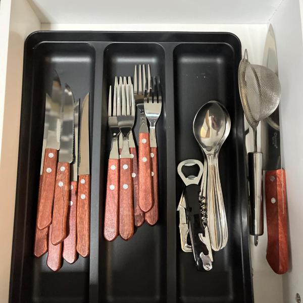 Apartamento Inteiro - Foto 4