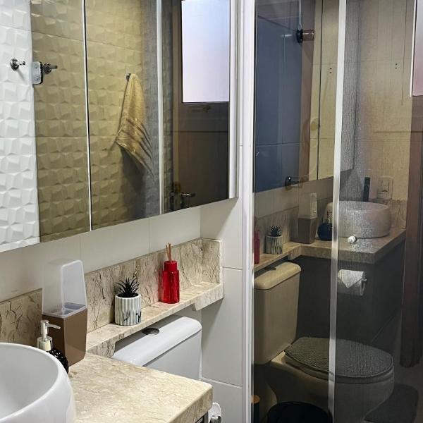 Apartamento Inteiro - Foto 3