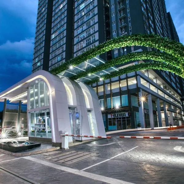 J&J Cozy Vacation home, hotel in Kajang