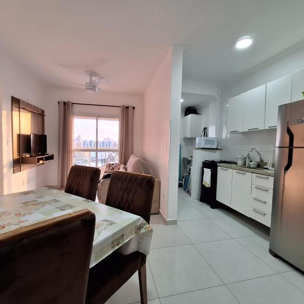 Fermont Residencial Apartamento 62