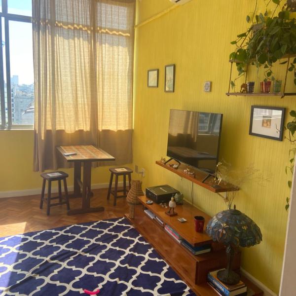 Beautiful apartment with ocean view in Rio - Foto 5