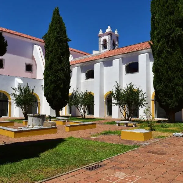ポサーダ コンベント デ ベジャ（Pousada Convento de Beja）、"ベジャ"のホテル