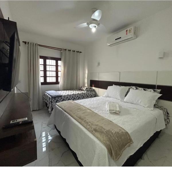 Casa com piscina Santa Rosa - Foto 2