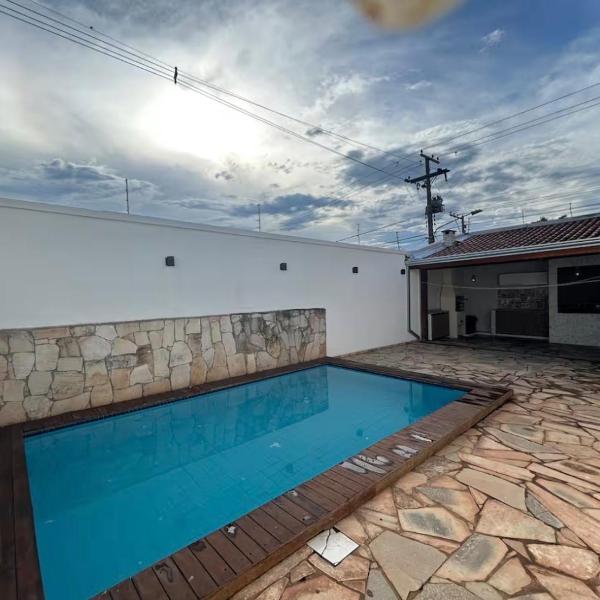 Casa com piscina Santa Rosa - Foto 4