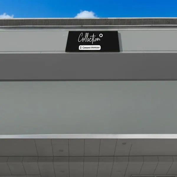 Super Collection O Sector 18 Metro station, hotel em Kālkāji Devi