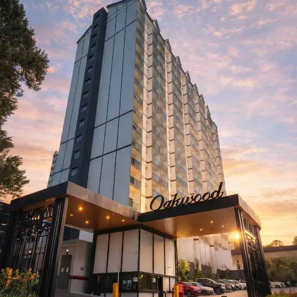 Oakwood Cameron Highlands, hotel a Cameron Highlands