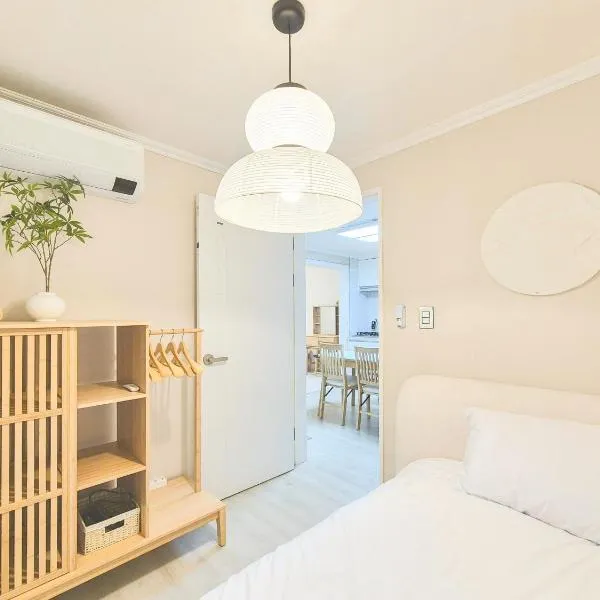 HENA Stay, готель у Сеулі