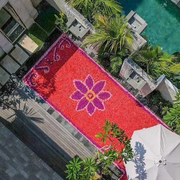The Arca Villas by GenuineHost, khách sạn ở Sanur