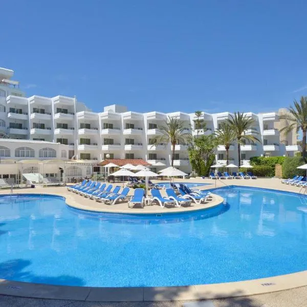 Sol Lunamar Palmanova Apartamentos - Adults Only, готель у місті Пальманова