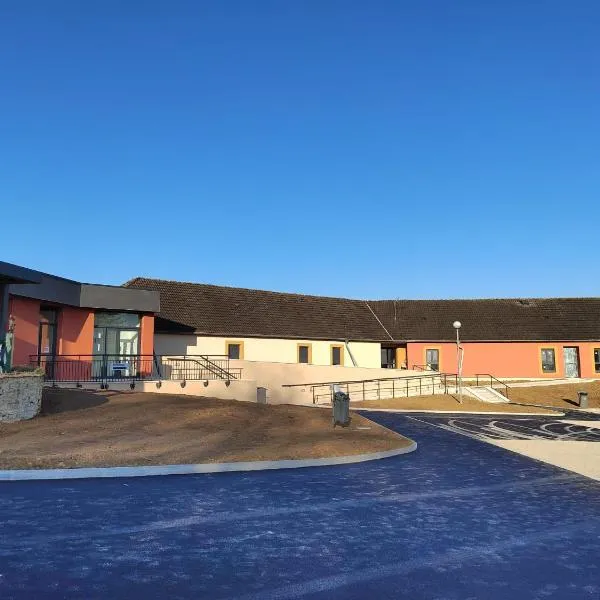 Relais Saint Michel, hotel en Saint-Michel