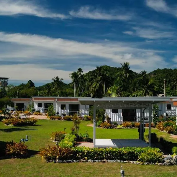 This Great Place, hotel di Don Sak