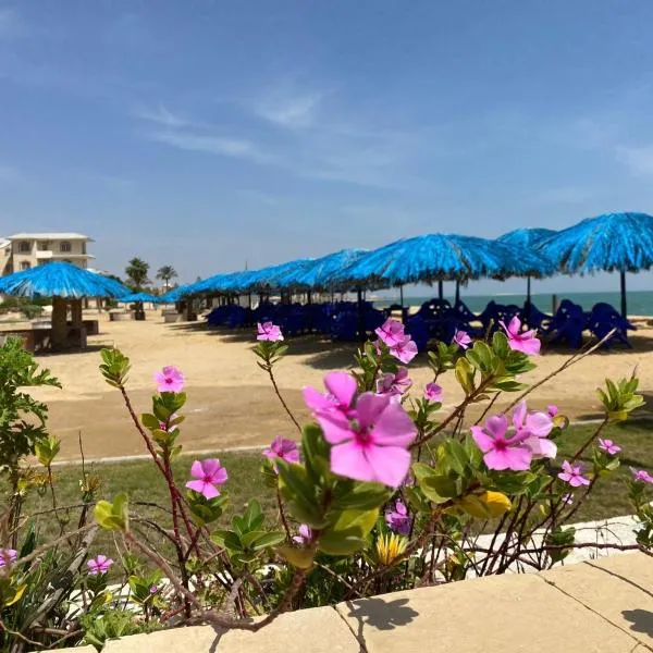 Fanara Apartments Armed Forces, ξενοδοχείο σε Fayed