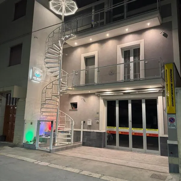 Lux Maris, hotel a Mazara del Vallo