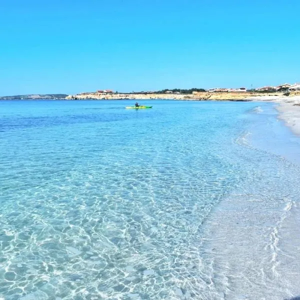 Vistamare Incodia Apartments, hotel u gradu 'Putzu Idu'